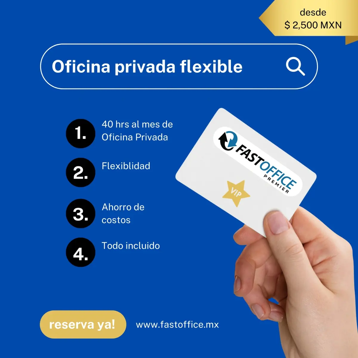 Oficina en renta en La Duraznera, San Pedro Tlaquepaque — foto 1 de 5
