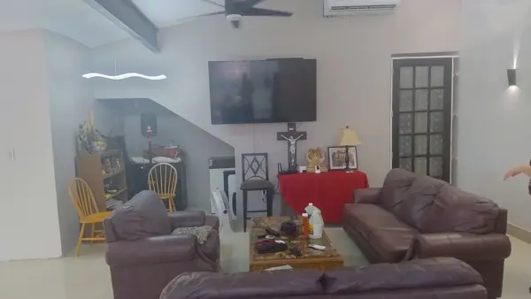 Casa en venta en Fracc Rio, Matamoros — foto 2 de 12