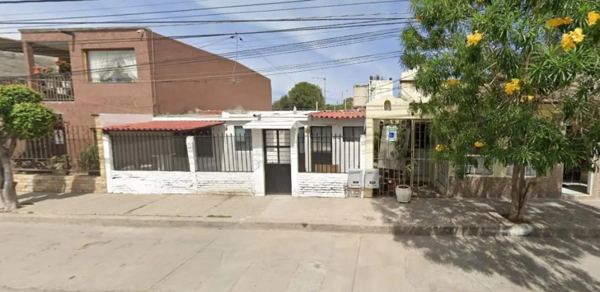 Casa en Obrera, Querétaro, Querétaro