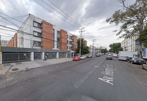 Departamento en venta en Bondojito, Gustavo A. Madero — foto 3 de 40