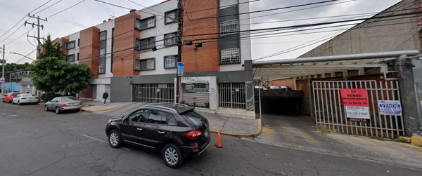Departamento en venta en Bondojito, Gustavo A. Madero — foto 2 de 40