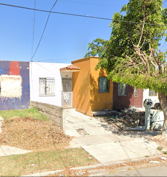 Casa en venta en Hacienda Santa Fe, Tlajomulco de Zúñiga — foto 2 de 38