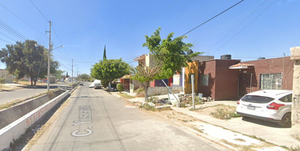 Casa en Hacienda Santa Fe, Tlajomulco de Zúñiga, Jalisco