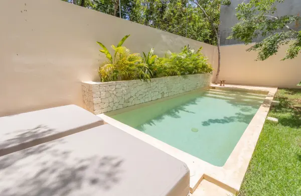 Casa en venta en Aldea Zama, Tulum — foto 3 de 40