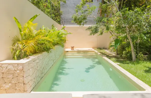 Casa en venta en Aldea Zama, Tulum — foto 2 de 40