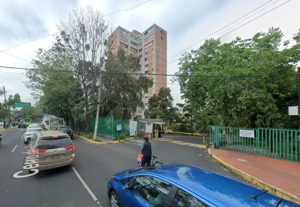 Departamento en venta en Unidad Hab Int Latinoamericana, Coyoacán — foto 3 de 42