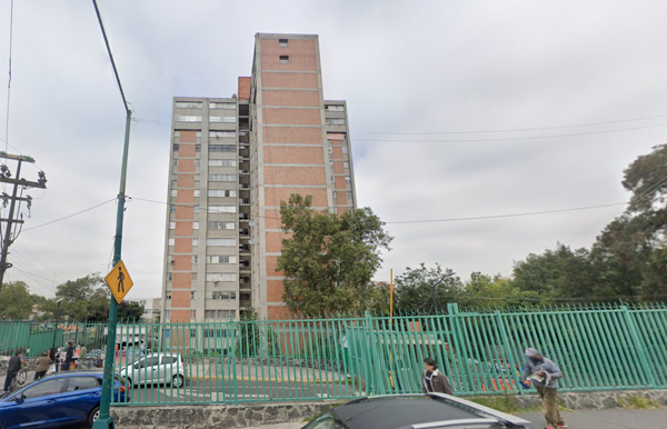 Departamento en venta en Unidad Hab Int Latinoamericana, Coyoacán — foto 2 de 42