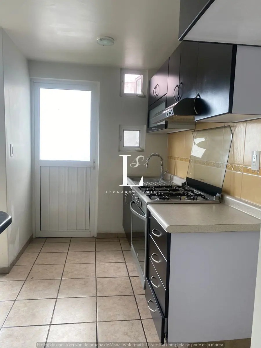 Casa en renta en Sitio del Sol, Cuautla — foto 1 de 9