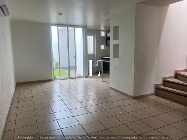 Casa en renta en Sitio del Sol, Cuautla — foto 3 de 9