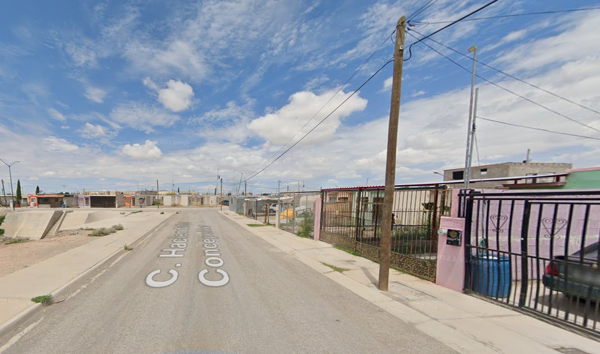Casa en venta en Las Haciendas, Juárez — foto 3 de 52