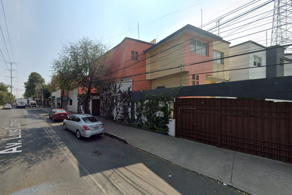 Casa en venta en Lomas Quebradas, La Magdalena Contreras — foto 3 de 35