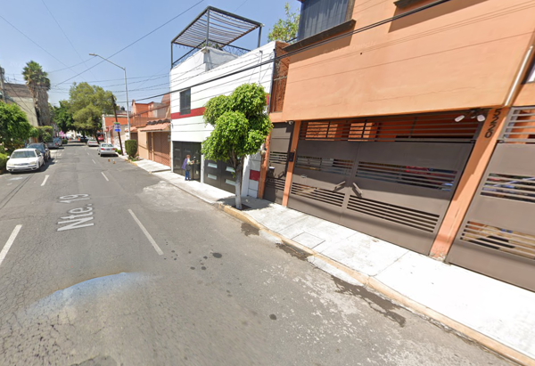 Casa en venta en Nueva Vallejo, Gustavo A. Madero — foto 3 de 25