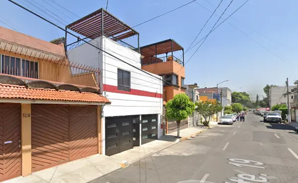 Casa en venta en Nueva Vallejo, Gustavo A. Madero — foto 2 de 25