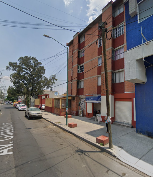 Departamento en venta en Agrícola Pantitlán, Iztacalco — foto 3 de 30