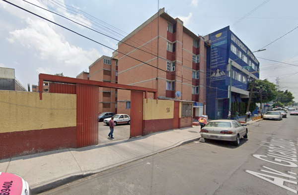 Departamento en venta en Agrícola Pantitlán, Iztacalco — foto 2 de 30