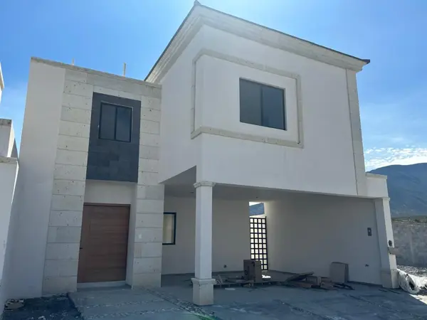 Casa en venta en Santa Elena, Arteaga, Coahuila de Zaragoza Casa en venta en Santa Elena, Arteaga, Coahuila de Zaragoza