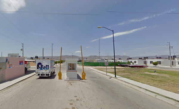 Casa en venta en Santa Sofía, Torreón — foto 2 de 45