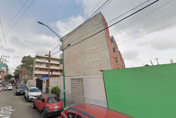 Departamento en venta en Atlampa, Cuauhtémoc — foto 3 de 45