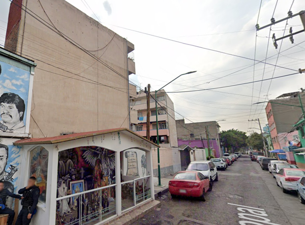 Departamento en venta en Atlampa, Cuauhtémoc — foto 2 de 45