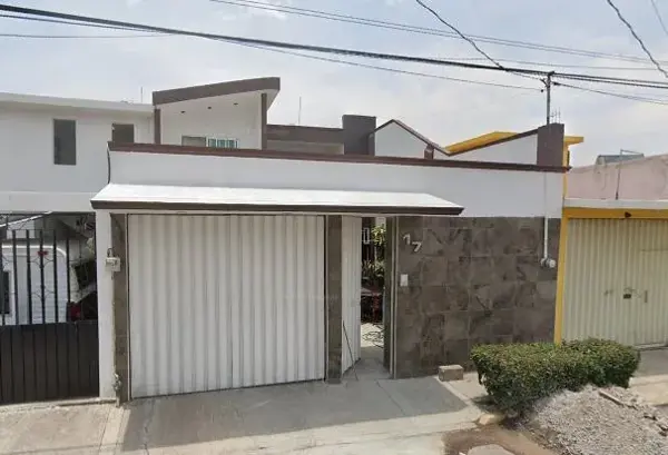 Casa en venta en Miraflores, Tlaxcala, Tlaxcala Casa en venta en Miraflores, Tlaxcala, Tlaxcala