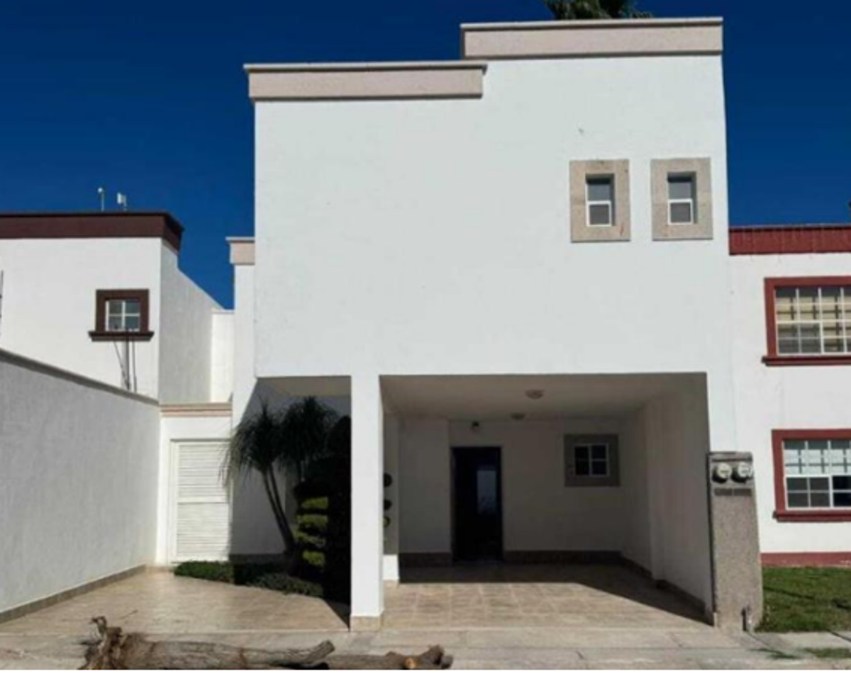 Casa en Venta en Residencial Senderos, Torreón, Coahuila de Zaragoza