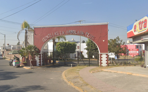 Casa en Geovillas La Arbolada, Tlajomulco de Zúñiga, Jalisco