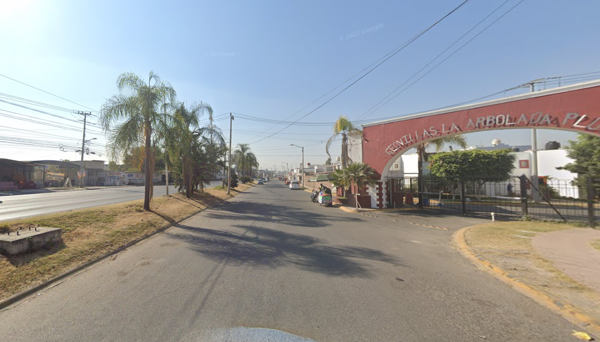 Casa en venta en Geovillas La Arbolada, Tlajomulco de Zúñiga — foto 3 de 40