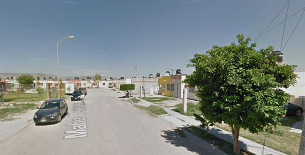 Casa en venta en Villas de las Perlas, Torreón — foto 3 de 52