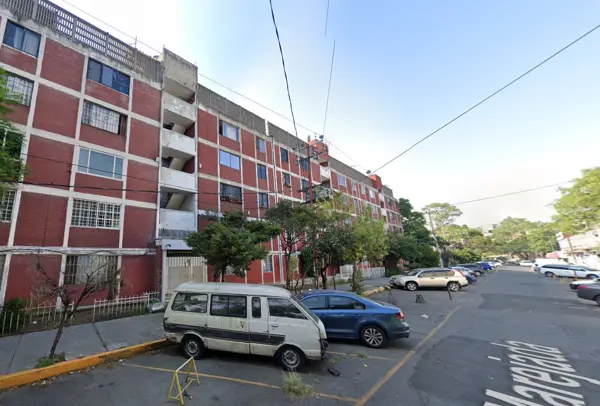 Departamento en venta en Acueducto de Guadalupe, Gustavo A. Madero — foto 2 de 35