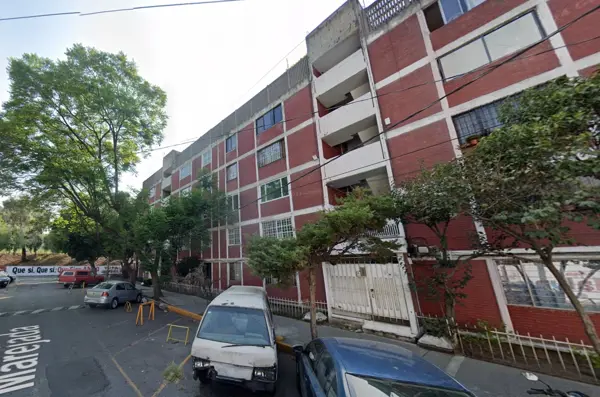 Departamento en venta en Acueducto de Guadalupe, Gustavo A. Madero — foto 3 de 35