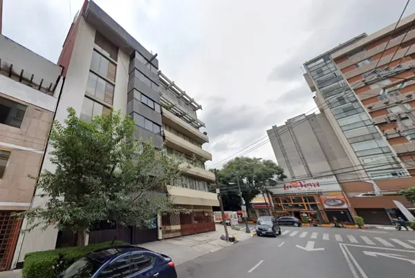 Departamento en Del Valle Sur, Benito Juárez, Ciudad de México