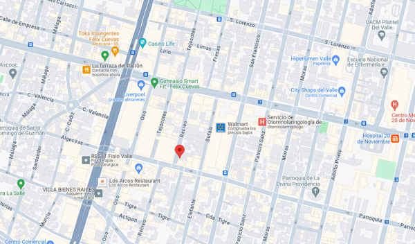 Departamento en venta en Del Valle Sur, Benito Juárez — foto 3 de 30
