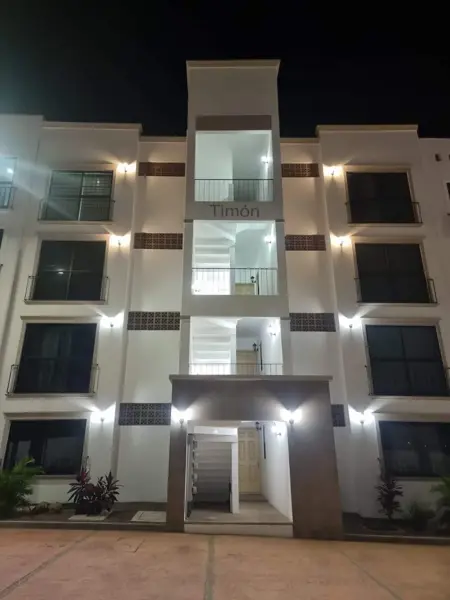 Departamento en venta en Azul Marino, Mazatlán — foto 3 de 14