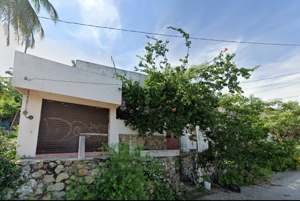 Casa en Jardin, Acapulco de Juárez, Guerrero