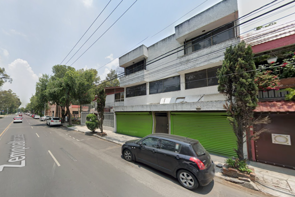 Casa en venta en Ex-Hacienda El Rosario, Azcapotzalco — foto 2 de 36