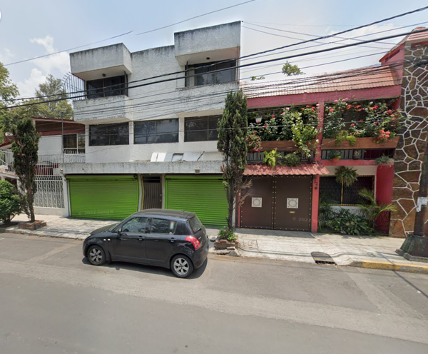 Casa en venta en Ex-Hacienda El Rosario, Azcapotzalco — foto 3 de 36