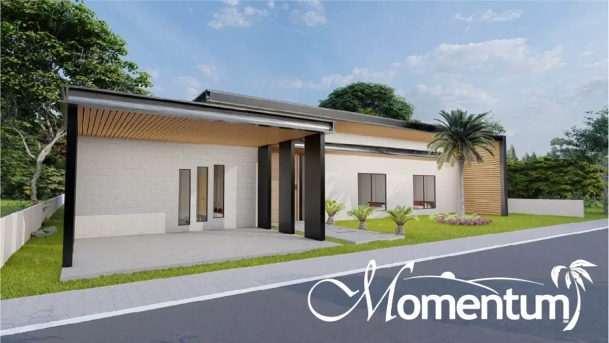 Casa en venta en Lomas de Cocoyoc, Atlatlahucan — foto 1 de 6