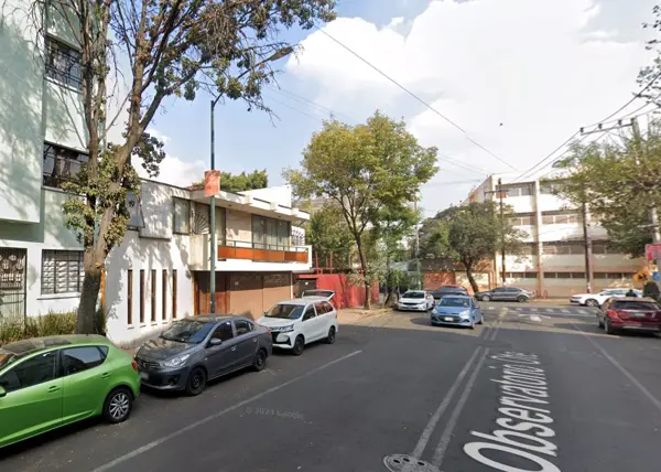 Casa en venta en Escandón I Sección, Miguel Hidalgo — foto 2 de 35