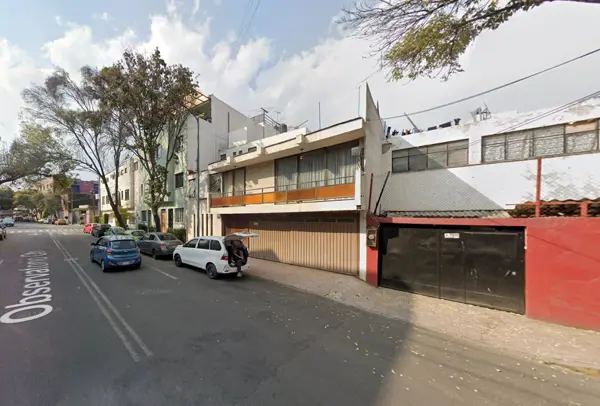 Casa en venta en Escandón I Sección, Miguel Hidalgo — foto 3 de 35