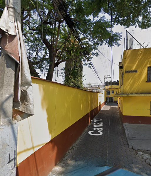 Departamento en venta en Artes Graficas, Venustiano Carranza — foto 2 de 45