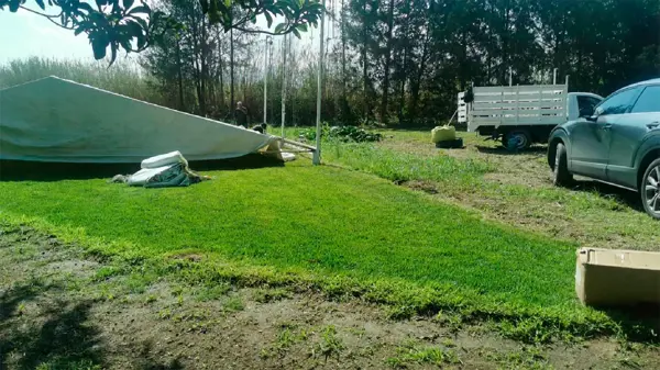 Terreno en venta en San Agustin, Comonfort — foto 2 de 8