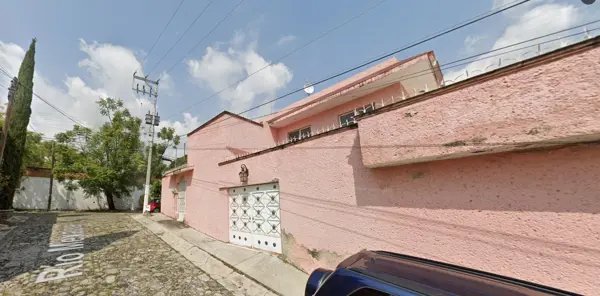 Casa en venta en Hacienda Tetela, Cuernavaca — foto 3 de 40