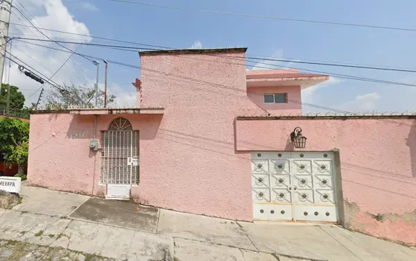 Casa en Hacienda Tetela, Cuernavaca, Morelos