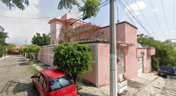 Casa en venta en Hacienda Tetela, Cuernavaca — foto 2 de 40