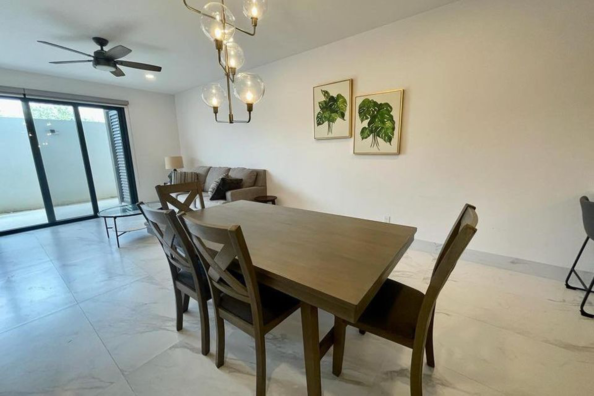 Departamento en renta en El Tezal, Los Cabos — foto 1 de 7