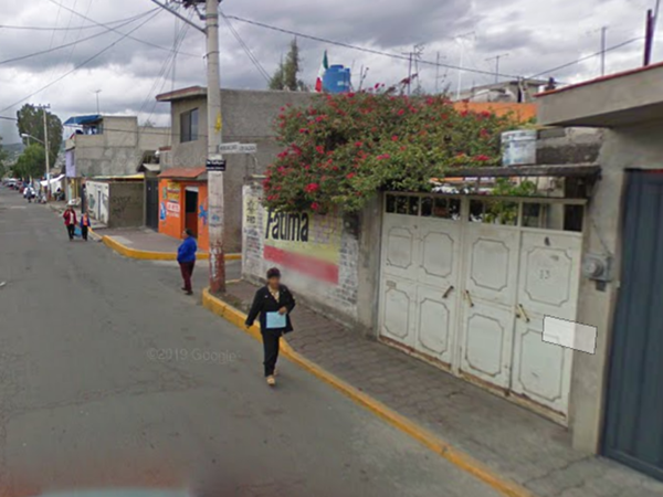 Casa en venta en Los Reyes, Tláhuac — foto 2 de 10
