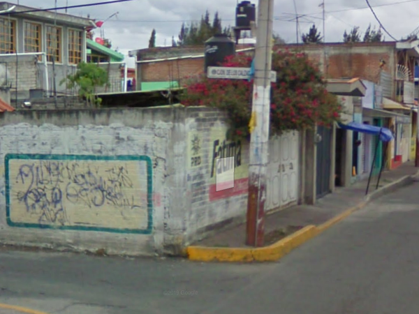 Casa en venta en Los Reyes, Tláhuac — foto 3 de 10