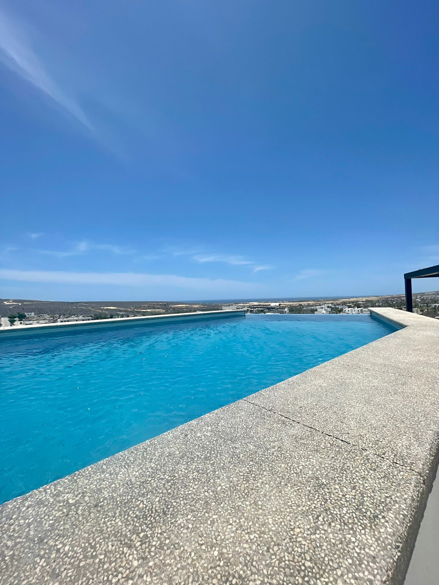 Departamento en renta en Hojazen, Los Cabos — foto 1 de 13