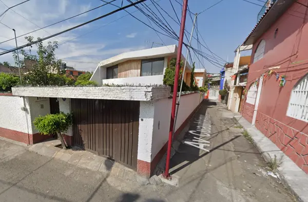 Casa en venta en Xaltocan, Xochimilco — foto 3 de 25