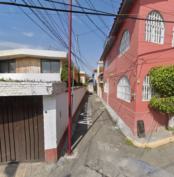 Casa en venta en Xaltocan, Xochimilco — foto 2 de 25
